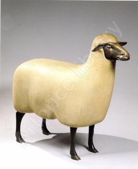 rieunier mouton